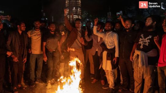 Bangladesh Mob Lynching: Father of Hindu Youth Describes Brutal Killing in Mymensingh